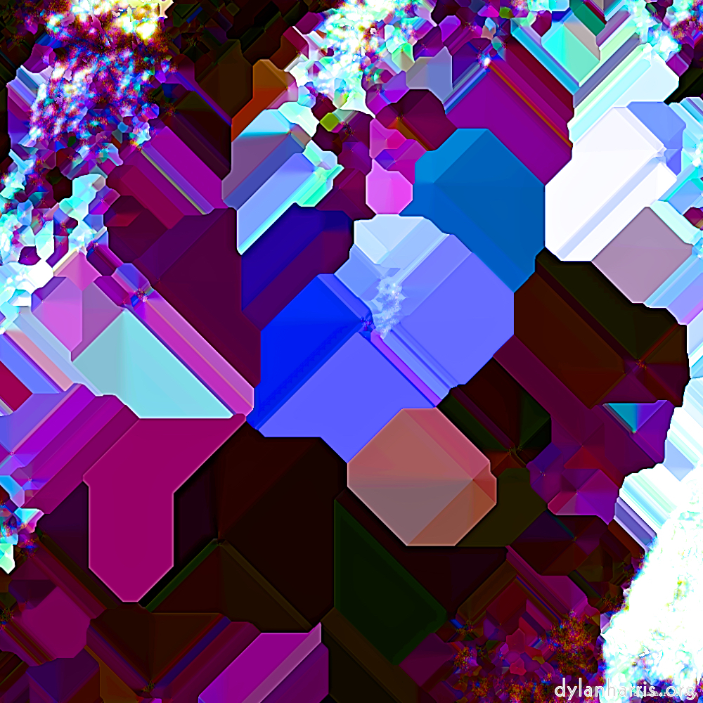 image: This is &lsquo;damage (clxxv) 1&rsquo;.