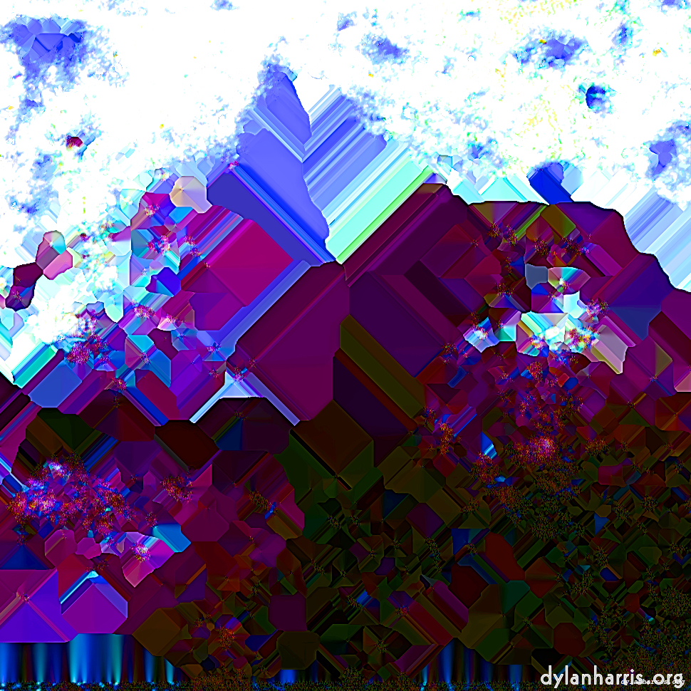 image: This is &lsquo;damage (clxxv) 4&rsquo;.