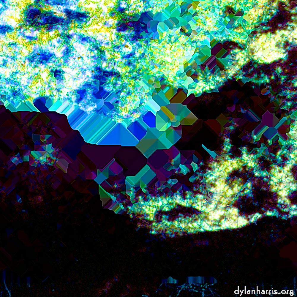 image: This is &lsquo;damage (clxxv) 5&rsquo;.