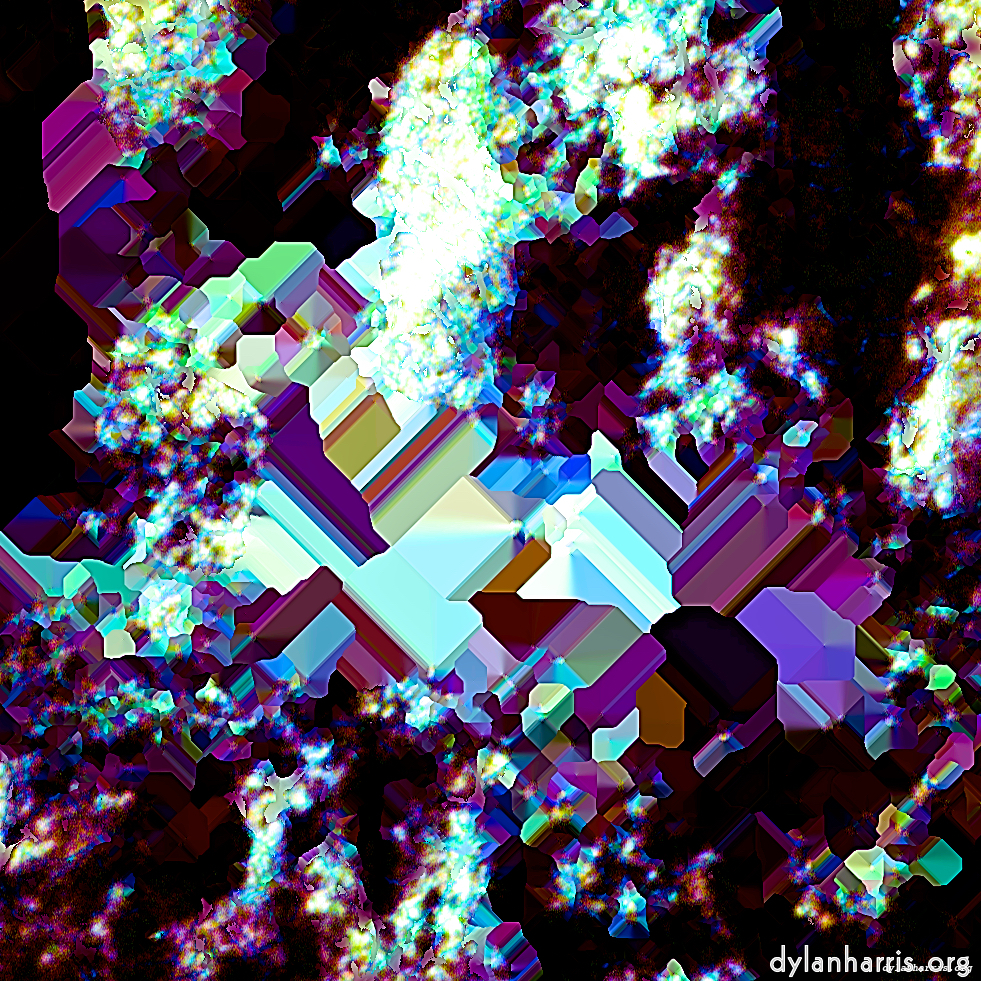 image: This is &lsquo;damage (clxxv) 7&rsquo;.