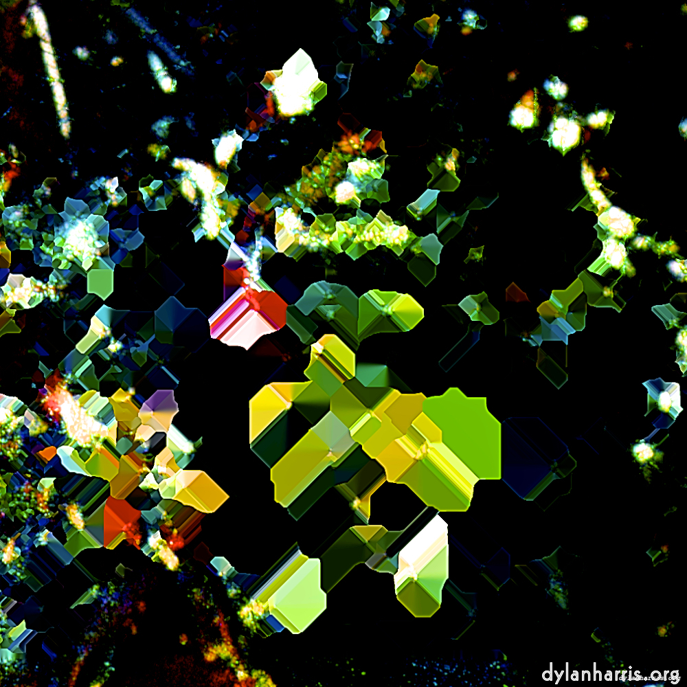 image: This is &lsquo;damage (clxxvi) 1&rsquo;.
