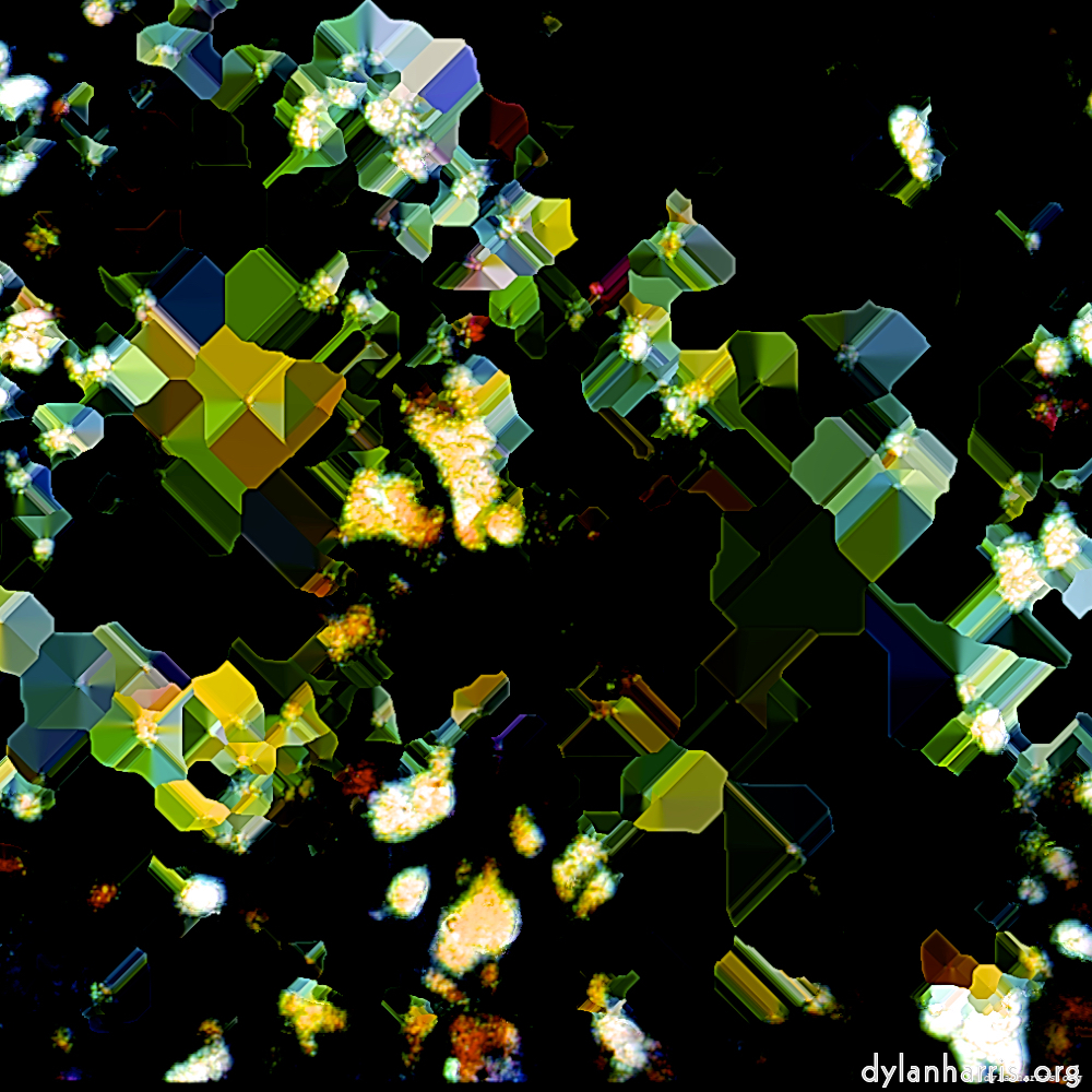 image: D&euml;st ass &lsquo;damage (clxxvi) 3&rsquo;.