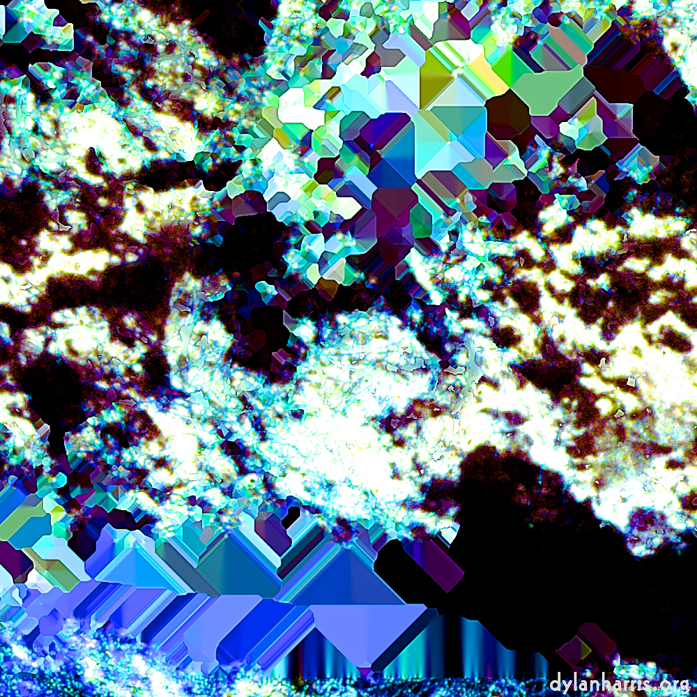image: This is &lsquo;damage (clxxvi) 4&rsquo;.