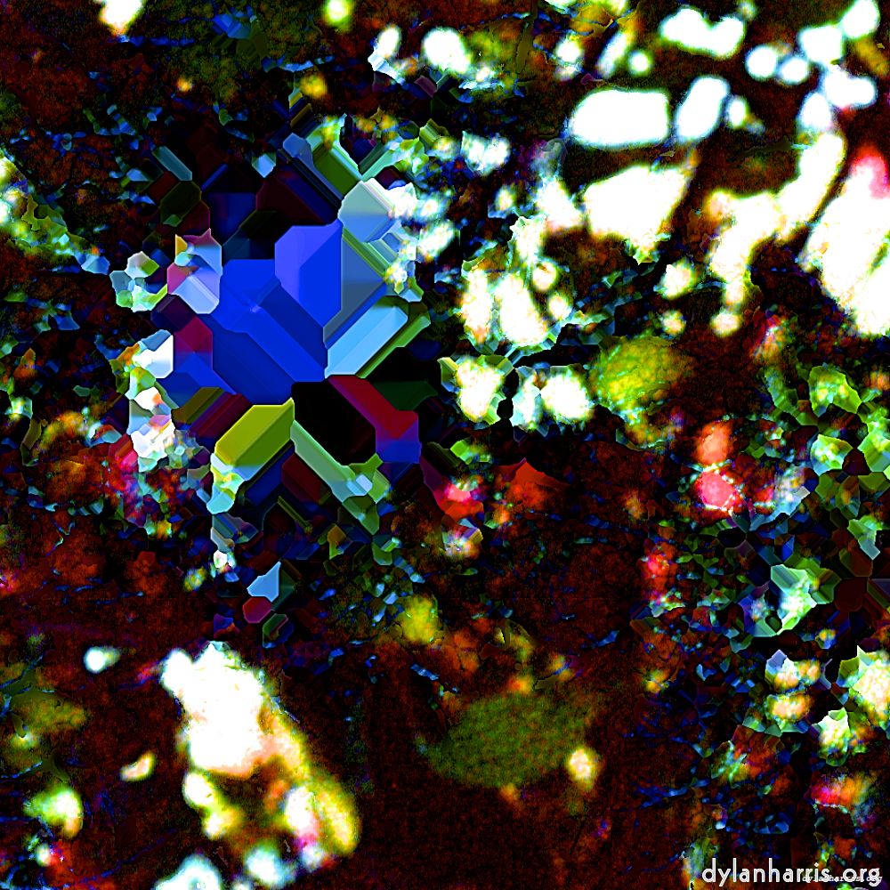 image: This is &lsquo;damage (clxxvi) 5&rsquo;.