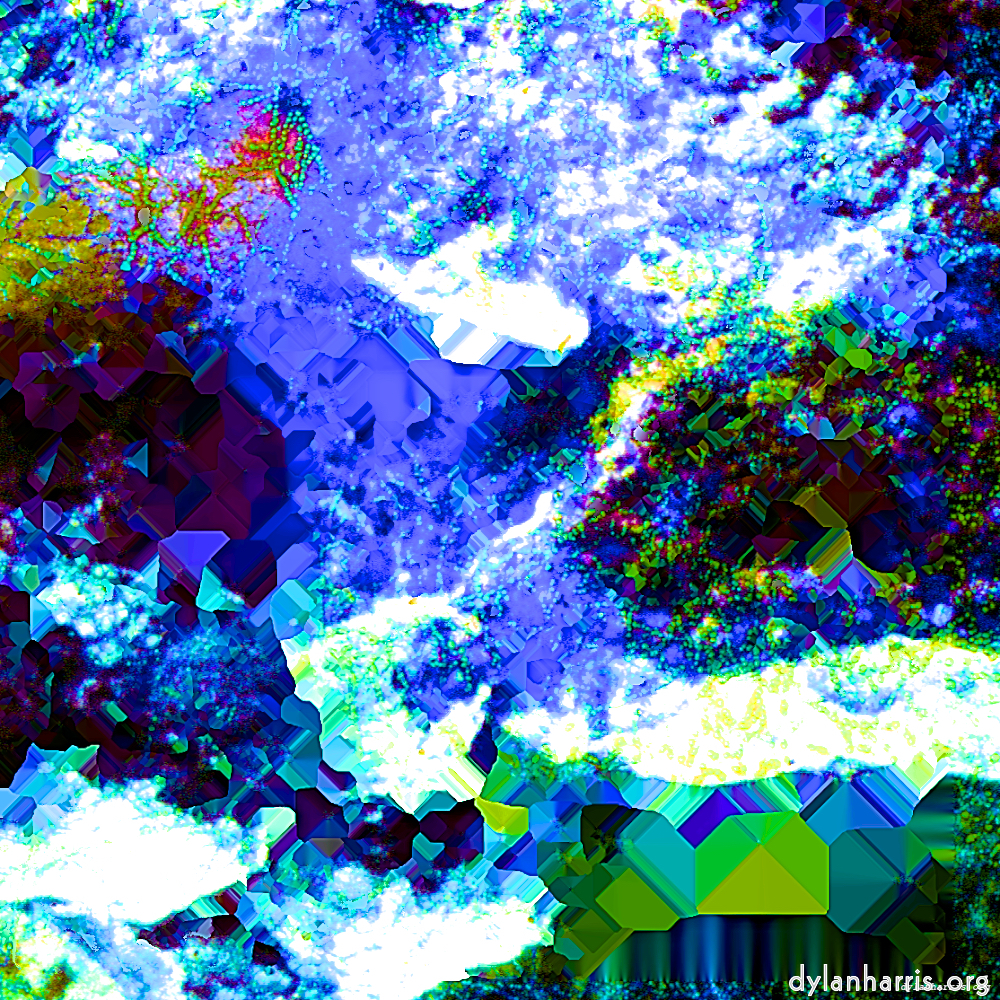 image: This is &lsquo;damage (clxxvi) 6&rsquo;.