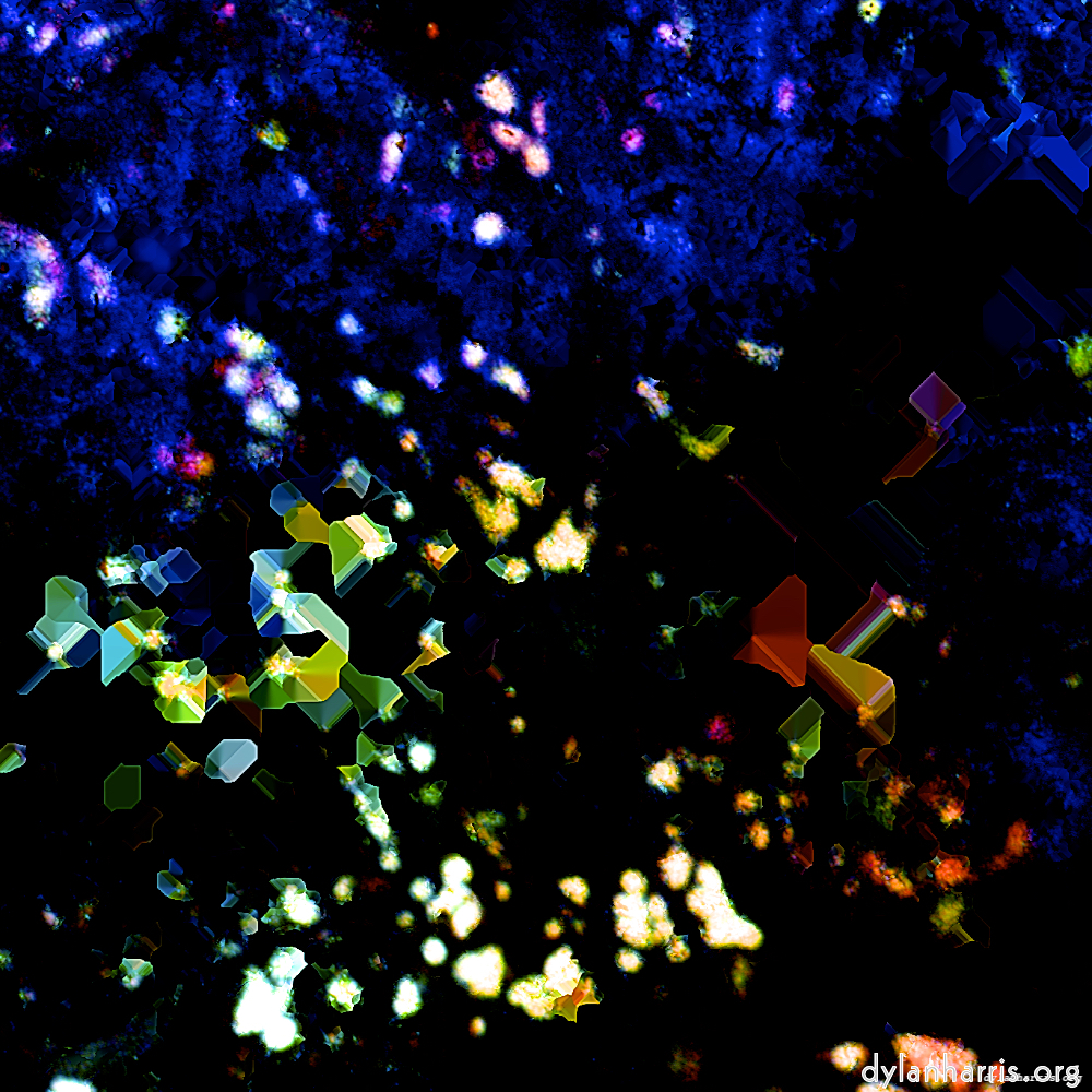 image: This is &lsquo;damage (clxxvi) 7&rsquo;.
