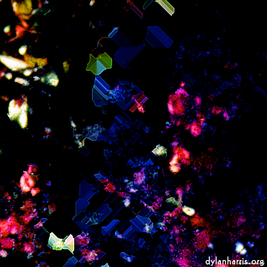image: This is &lsquo;damage (clxxvi) 8&rsquo;.