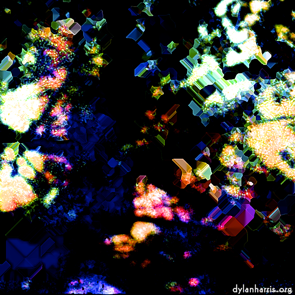 image: This is &lsquo;damage (clxxvi) 9&rsquo;.