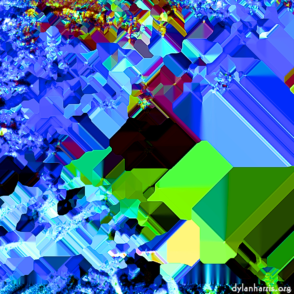 image: This is &lsquo;damage (clxxvii) 1&rsquo;.