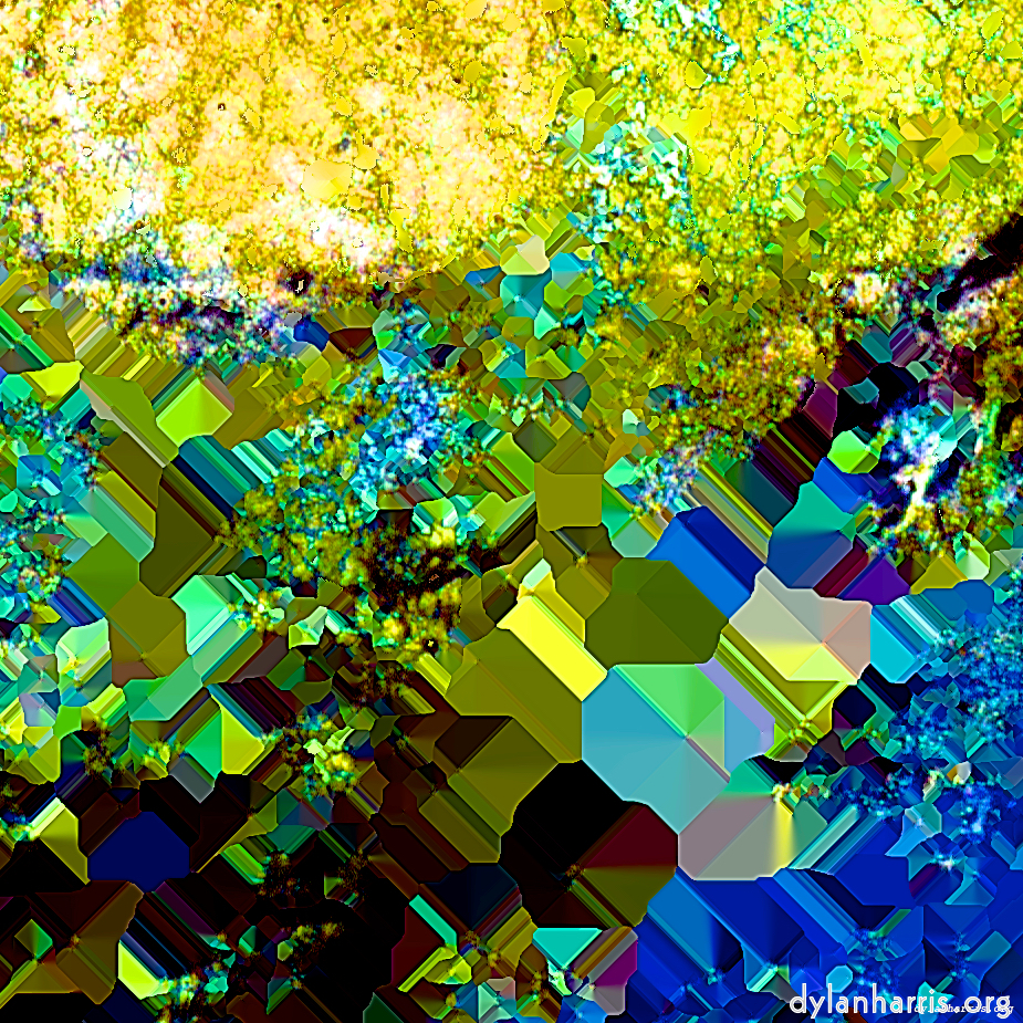 image: This is &lsquo;damage (clxxvii) 2&rsquo;.