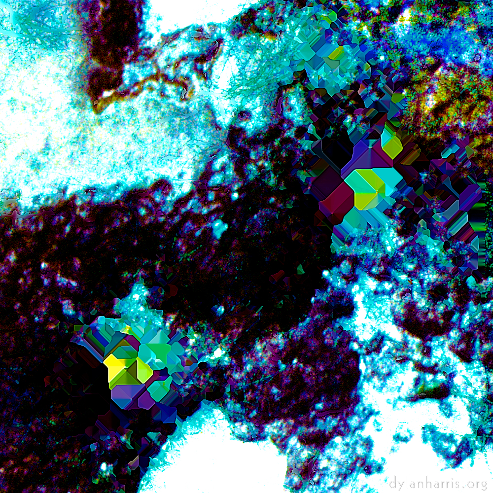 image: This is &lsquo;damage (clxxviii) 3&rsquo;.
