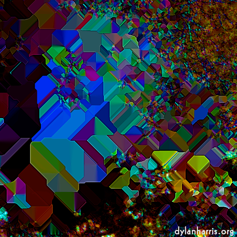 image: This is &lsquo;damage (clxxviii) 4&rsquo;.