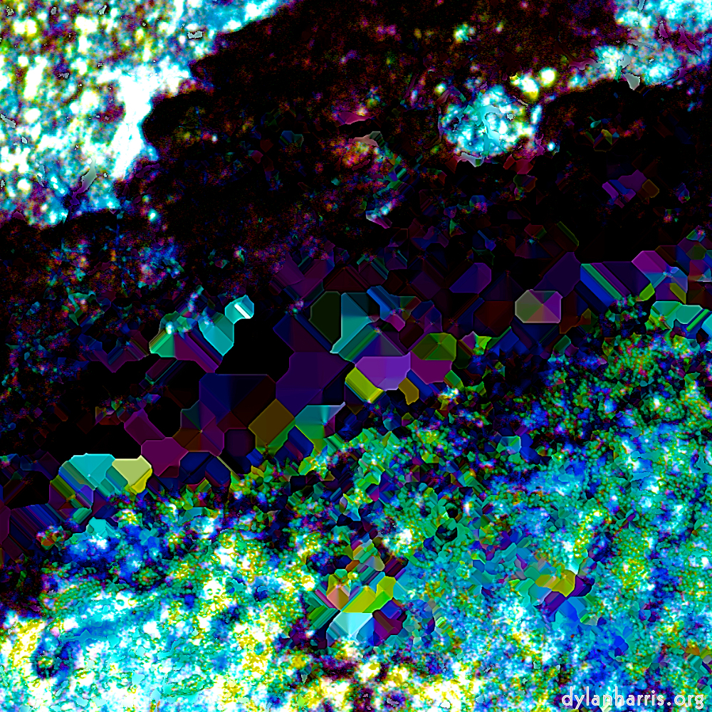 image: This is &lsquo;damage (clxxviii) 7&rsquo;.