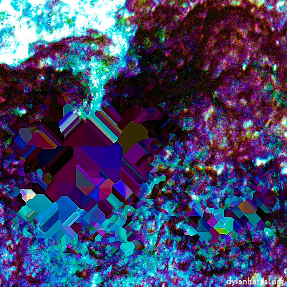 image: This is &lsquo;damage (clxxviii) 9&rsquo;.