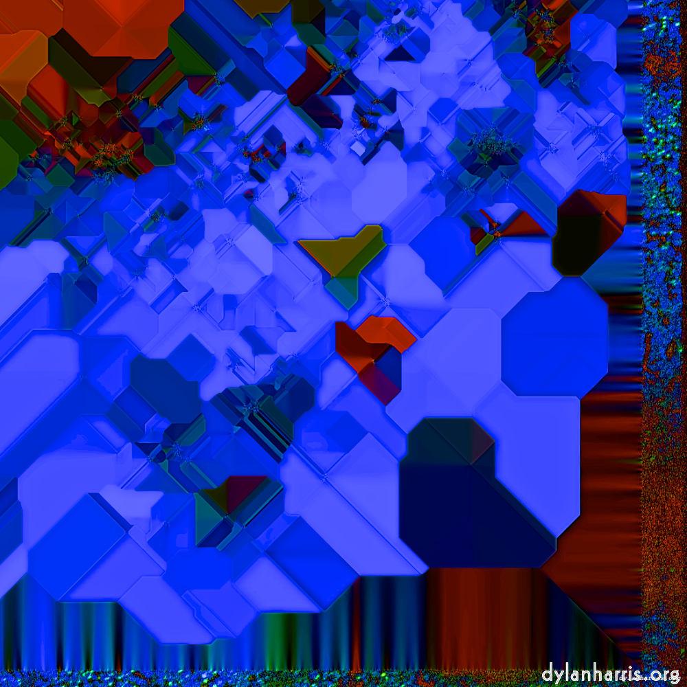 image: This is &lsquo;damage (clxxix) 1&rsquo;.