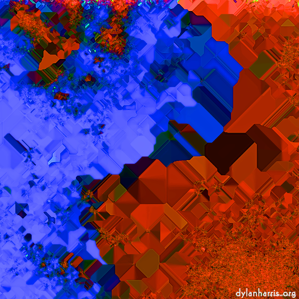 image: This is &lsquo;damage (clxxix) 4&rsquo;.
