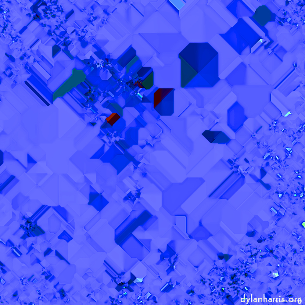 image: This is &lsquo;damage (clxxix) 8&rsquo;.