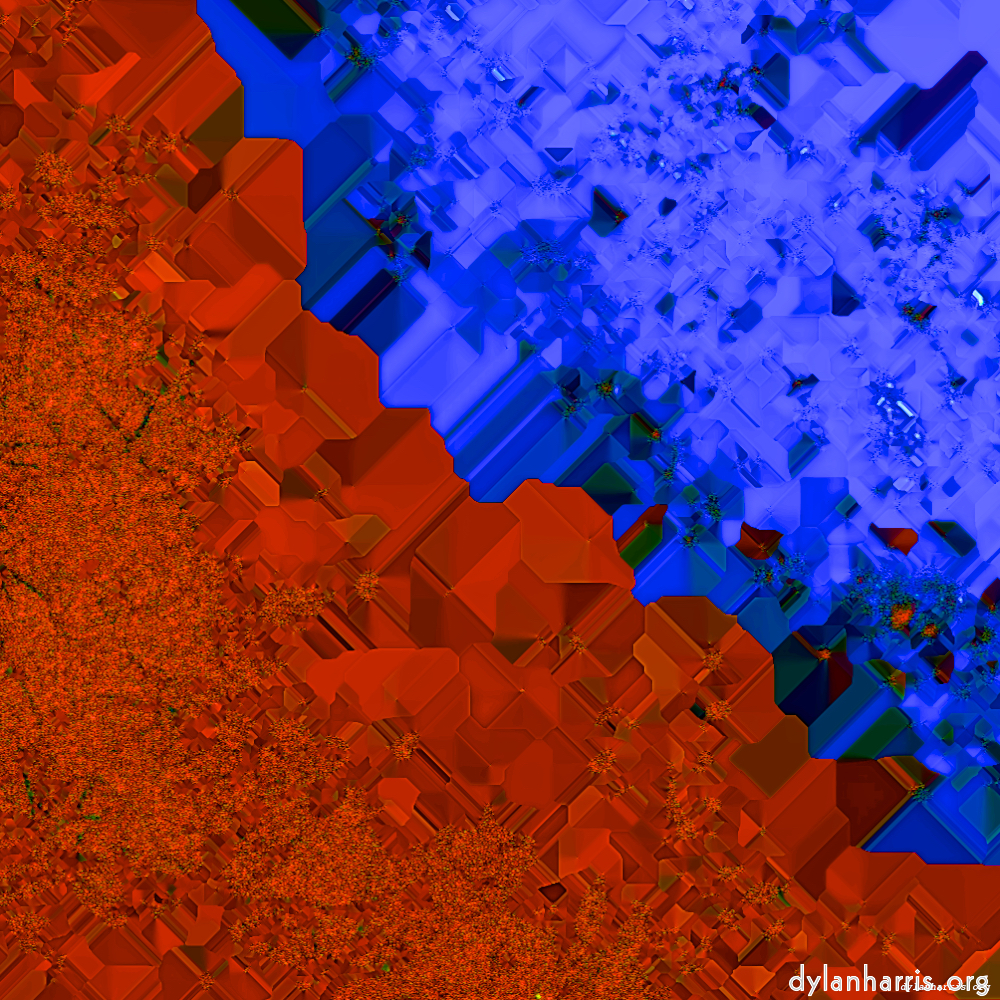 image: This is &lsquo;damage (clxxx) 3&rsquo;.