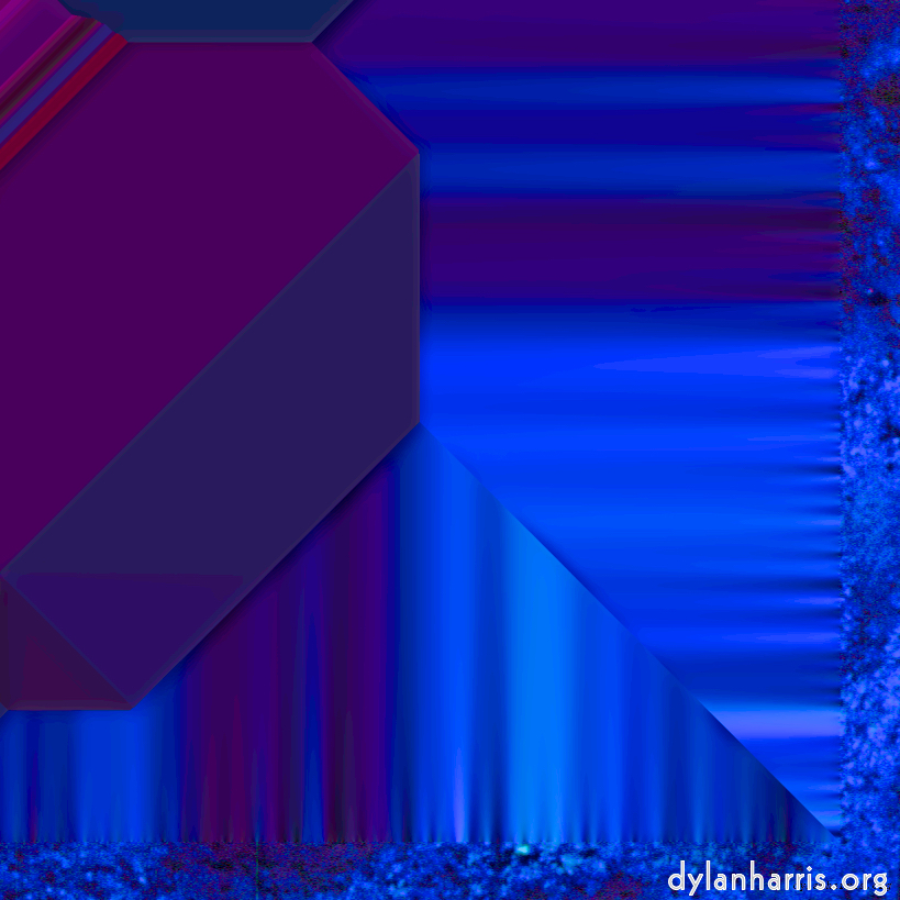 image: Heir ist &lsquo;damage (xxxvii) 6&rsquo;.
