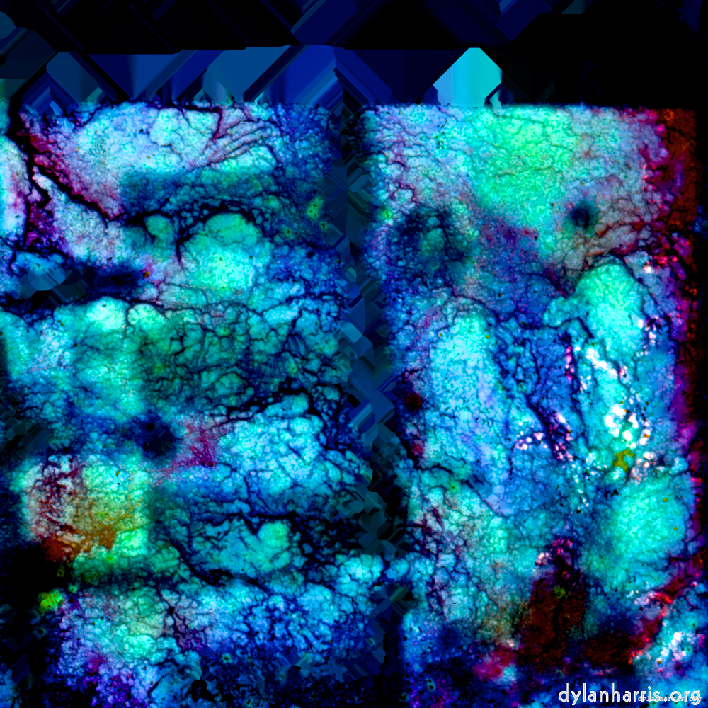 image: Voici &lsquo;damage (xl) 9&rsquo;.