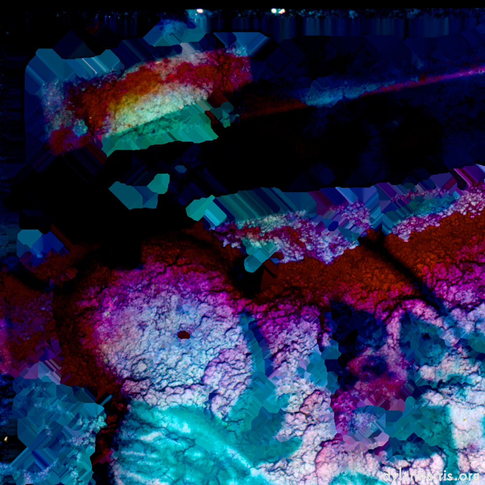 image: This is &lsquo;damage (xli) 7&rsquo;.
