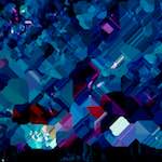 image: Image from the photoset &lsquo;damage (li)&rsquo;.