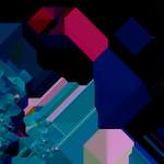 Second image from the photoset 'damage (lii)'.