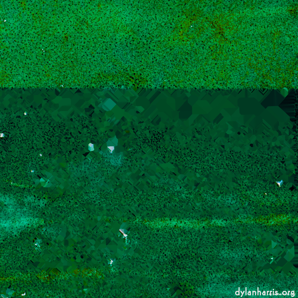image: This is &lsquo;damage (lxi) 1&rsquo;.