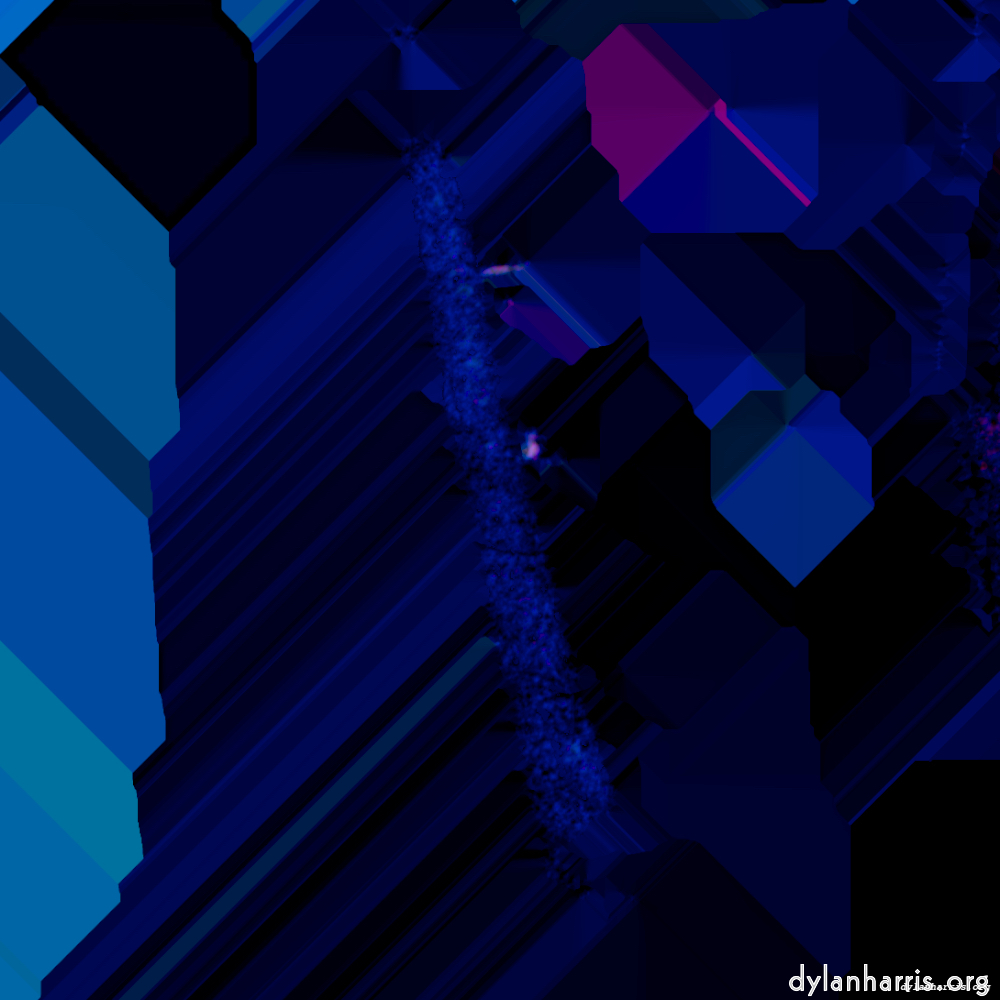 image: This is &lsquo;damage (lxiv) 1&rsquo;.