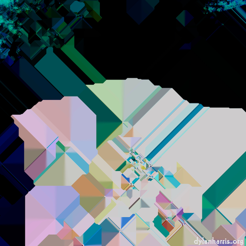 image: This is &lsquo;damage (lxviii) 9&rsquo;.