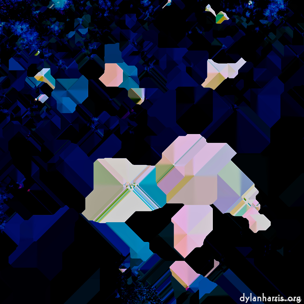 image: This is &lsquo;damage (lxix) 6&rsquo;.
