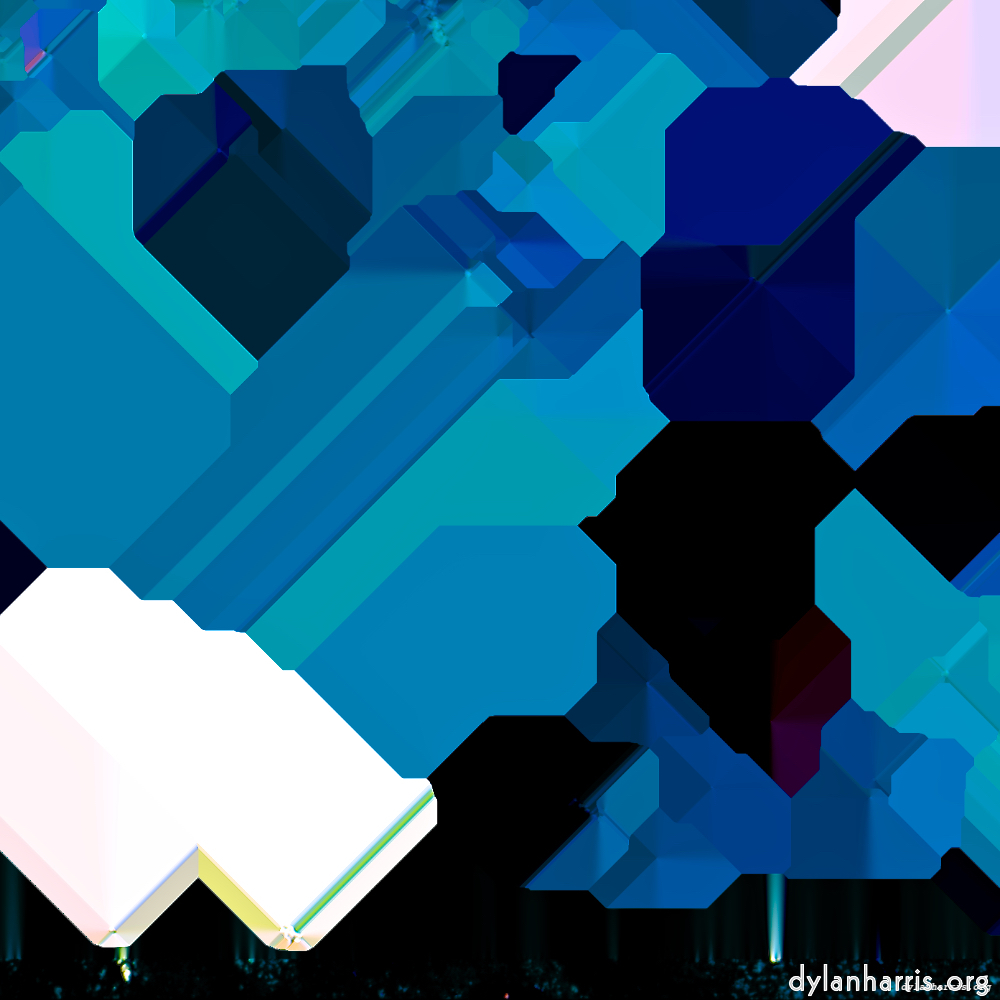 image: This is &lsquo;damage (lxx) 9&rsquo;.