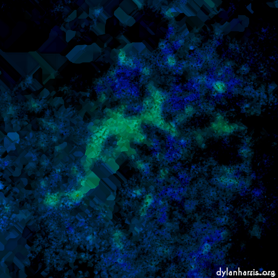 image: This is &lsquo;damage (lxxiv) 6&rsquo;.