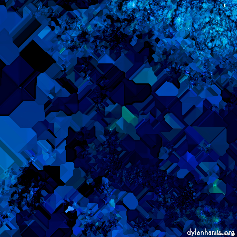 image: This is &lsquo;damage (lxxiv) 8&rsquo;.