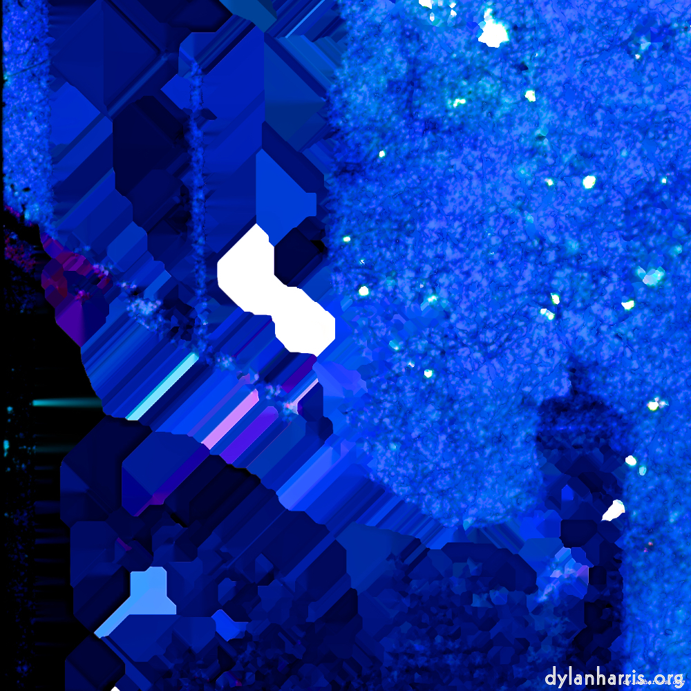 image: This is &lsquo;damage (lxxv) 8&rsquo;.