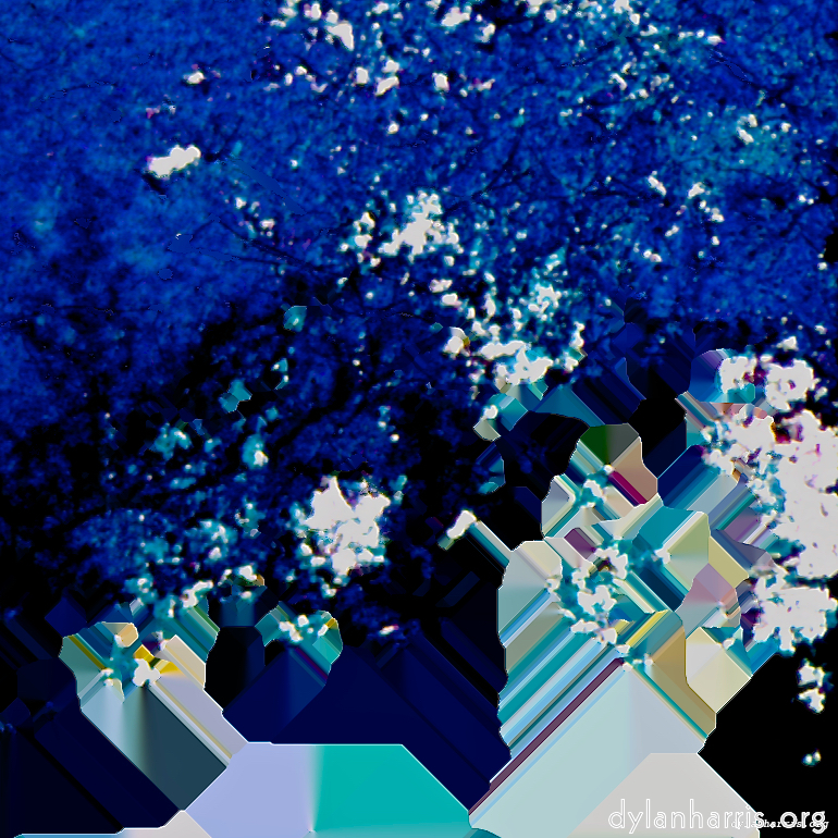 image: This is &lsquo;damage (lxxvi) 6&rsquo;.