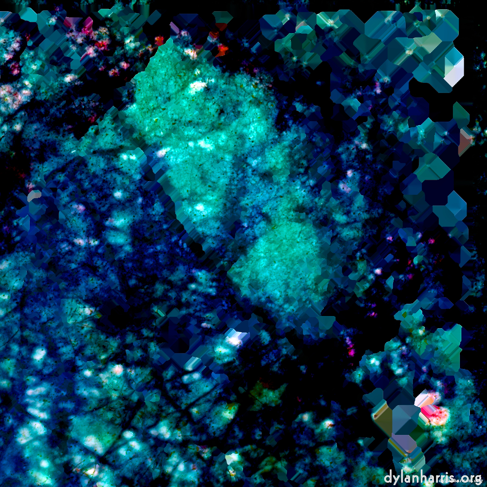 image: This is &lsquo;damage (lxxix) 4&rsquo;.