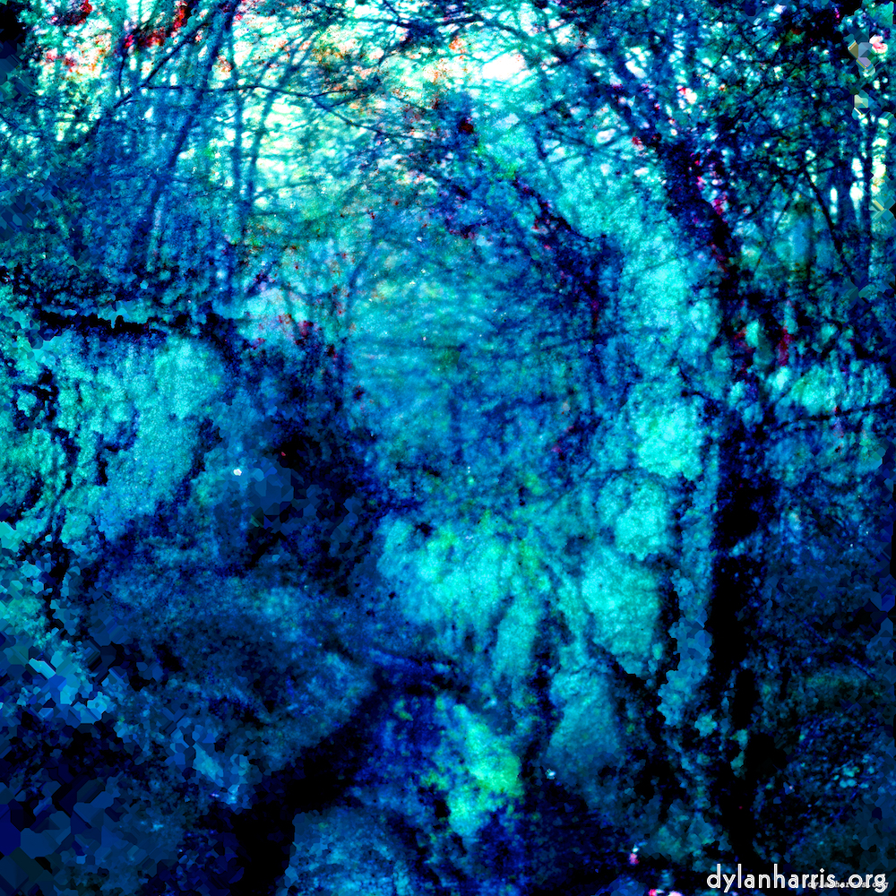 image: This is &lsquo;damage (lxxix) 5&rsquo;.
