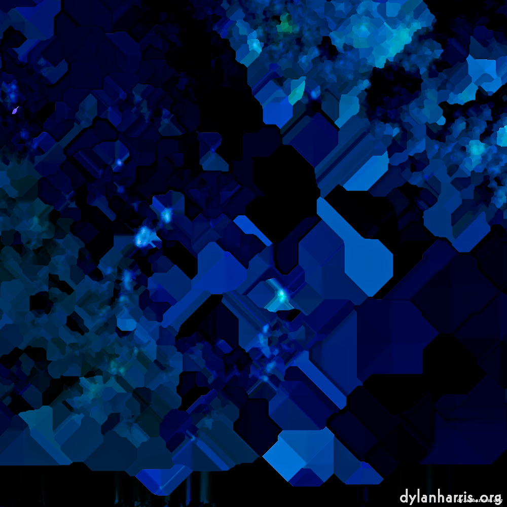 image: This is &lsquo;damage (lxxix) 8&rsquo;.