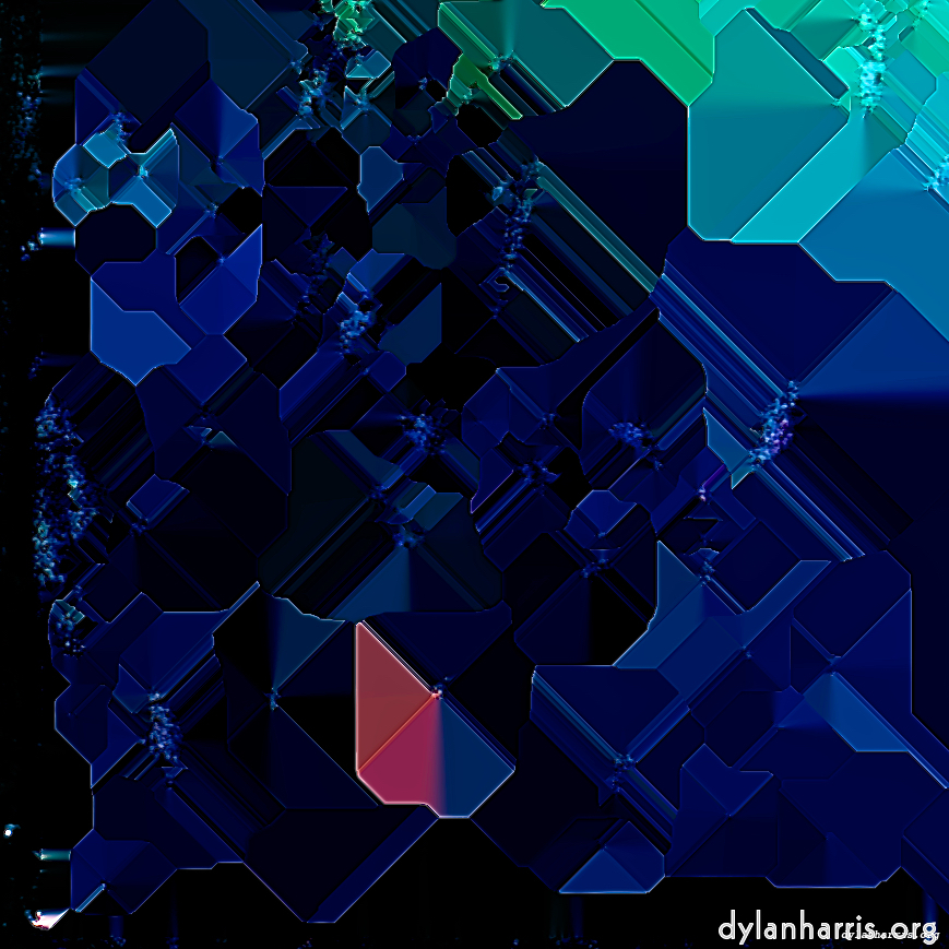 image: This is &lsquo;damage (lxxxii) 5&rsquo;.