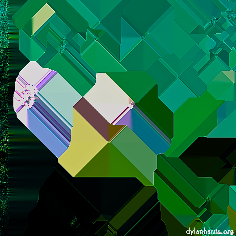 image: This is &lsquo;damage (lxxxii) 7&rsquo;.
