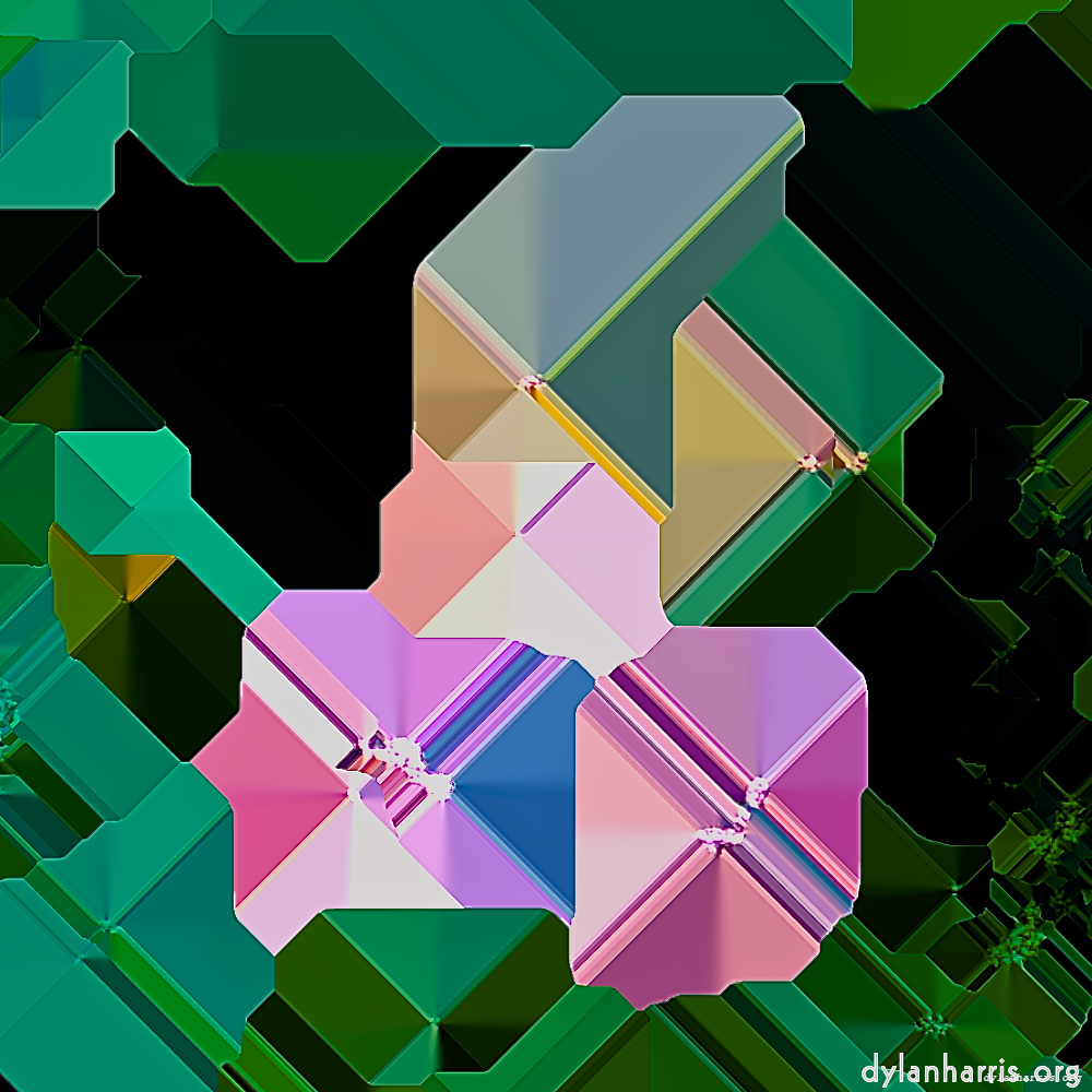 image: This is &lsquo;damage (lxxxii) 9&rsquo;.