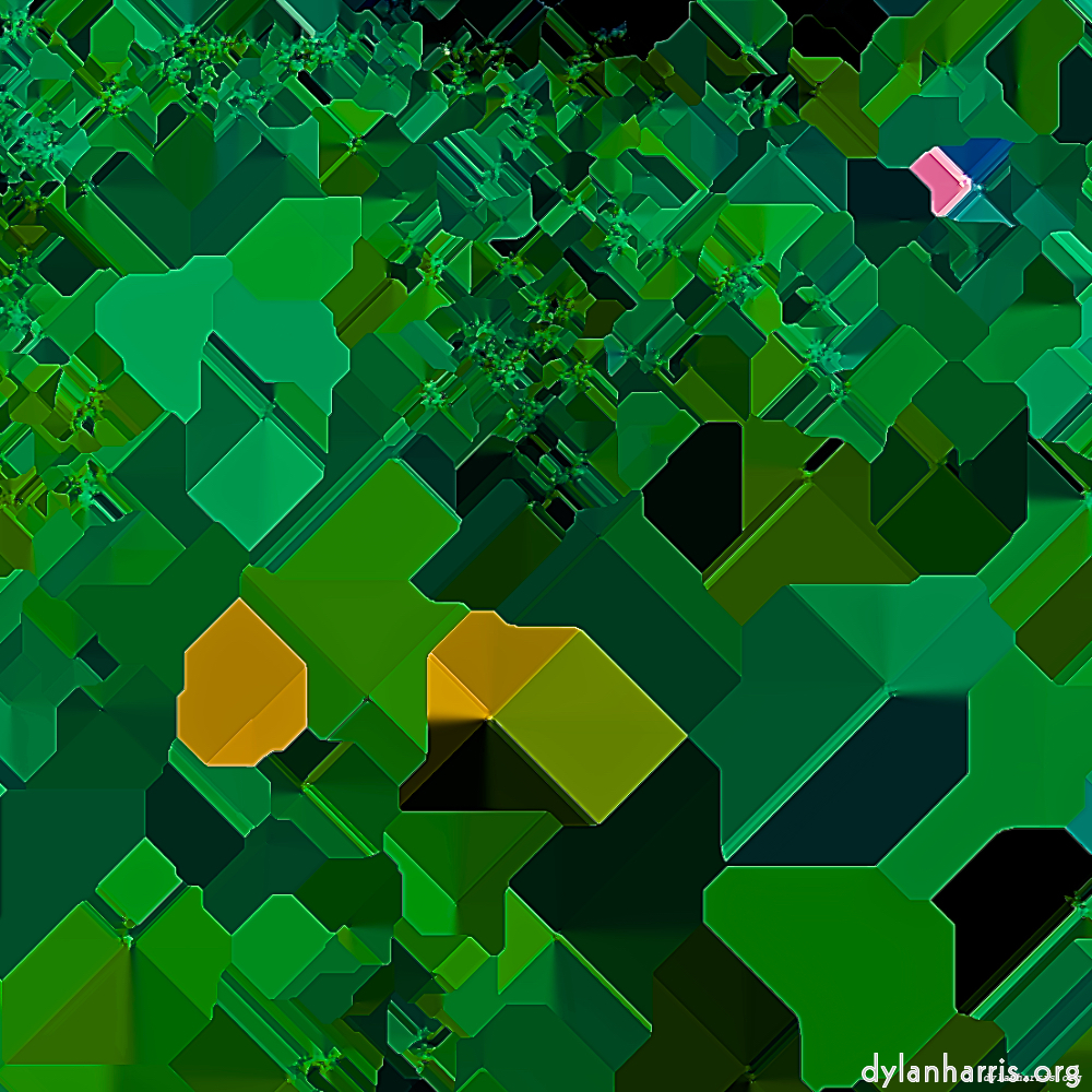 image: Voici &lsquo;damage (lxxxiv) 4&rsquo;.