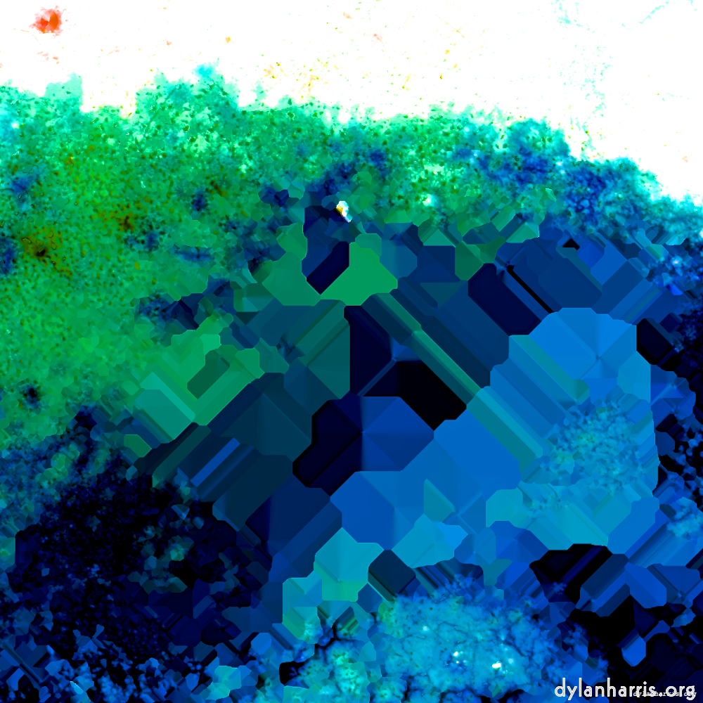 image: This is &lsquo;damage (lxxxv) 4&rsquo;.