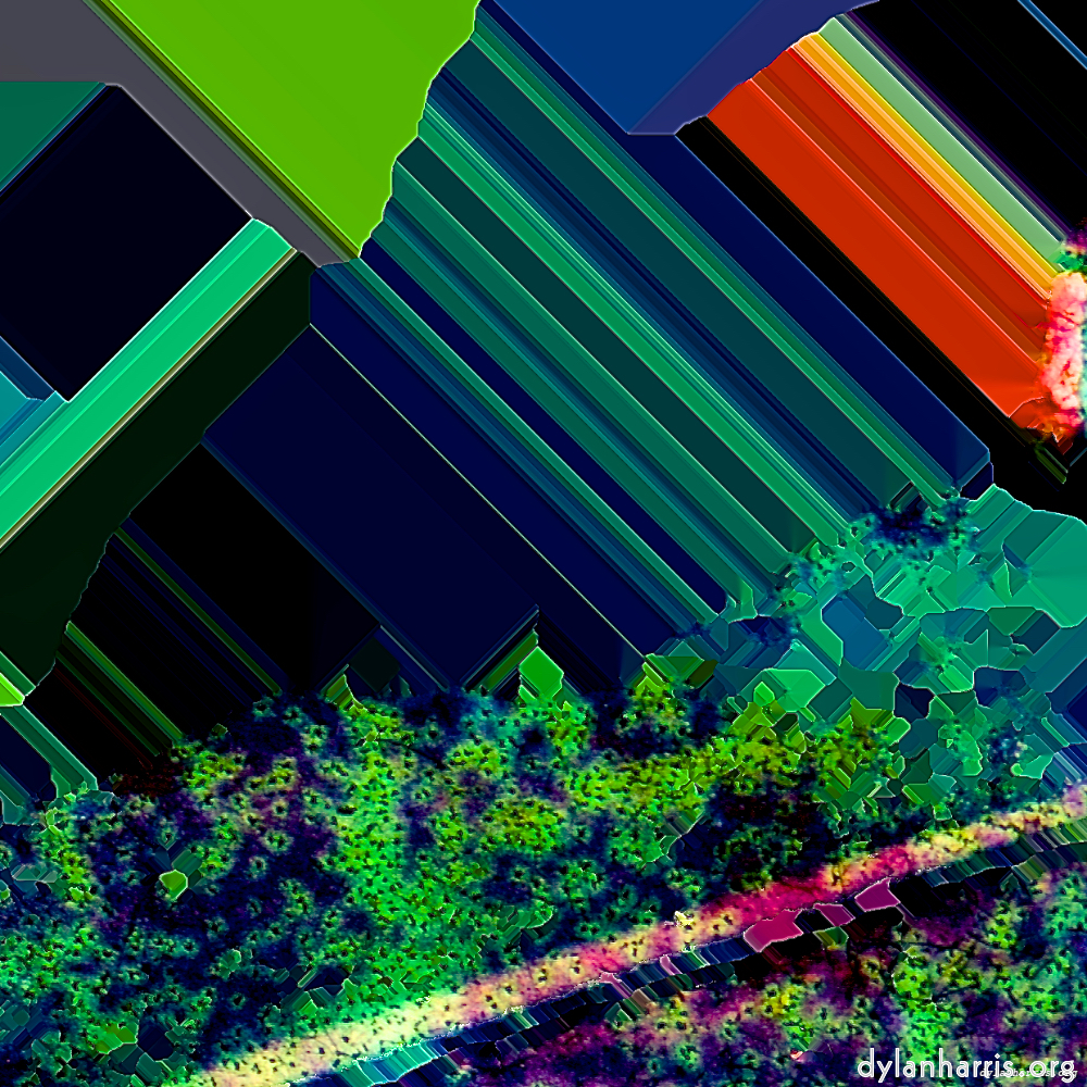image: This is &lsquo;damage (lxxxvi) 1&rsquo;.