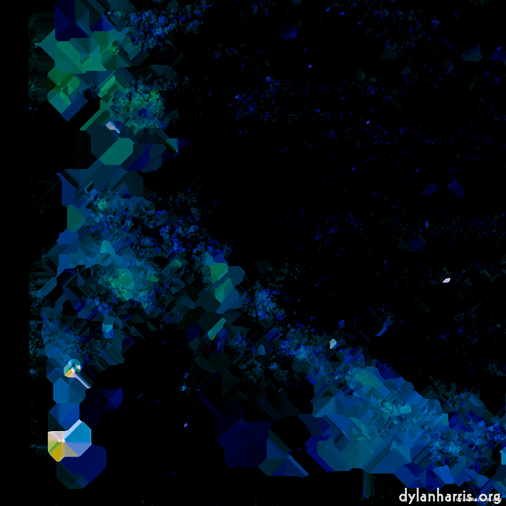image: This is &lsquo;damage (lxxxvi) 5&rsquo;.