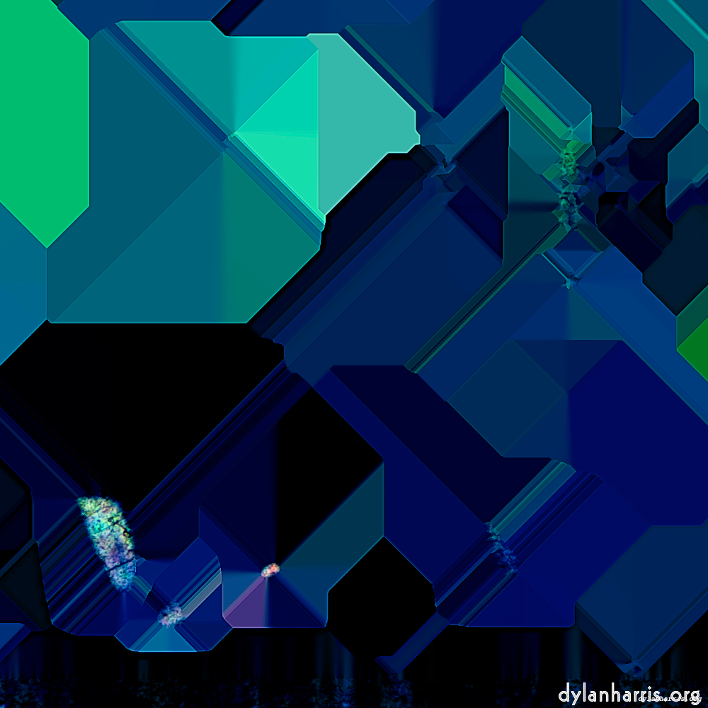 image: This is &lsquo;damage (xc) 7&rsquo;.