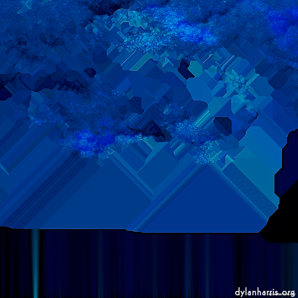 image: This is &lsquo;damage (xci) 3&rsquo;.