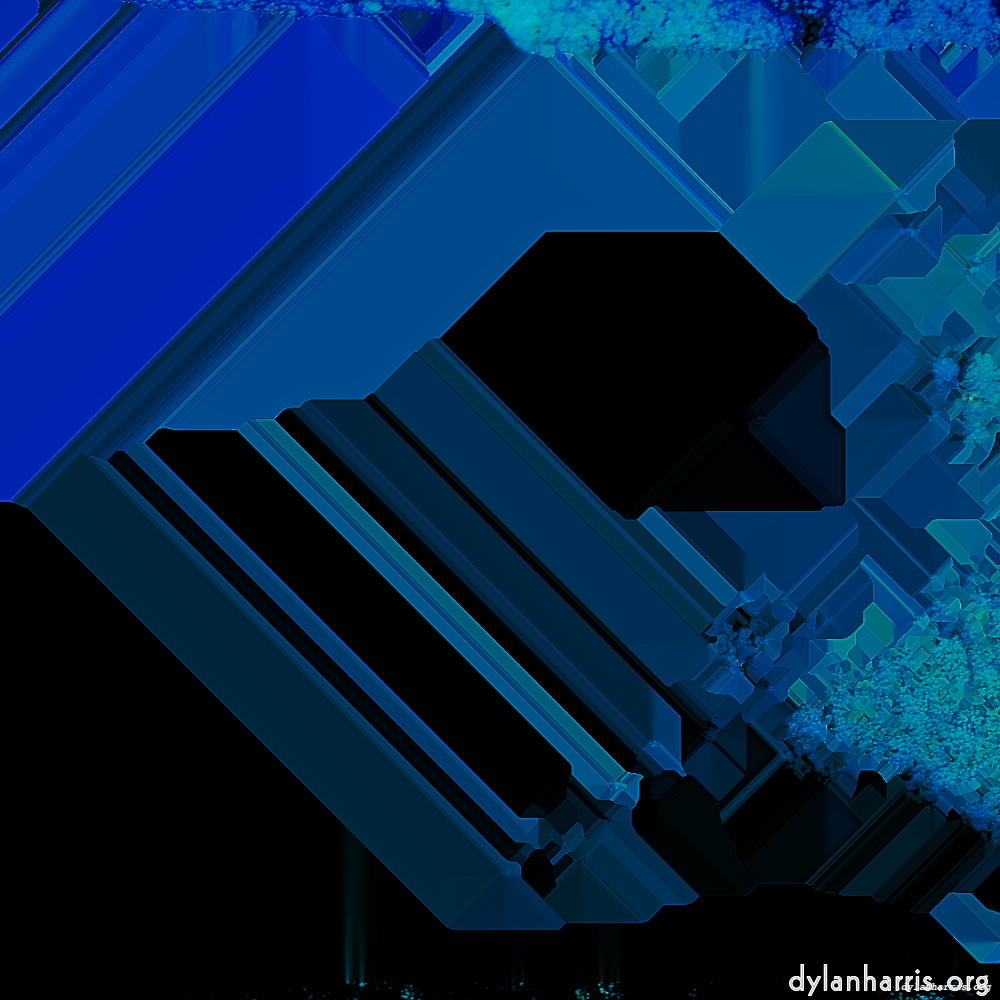 image: This is &lsquo;damage (xci) 5&rsquo;.