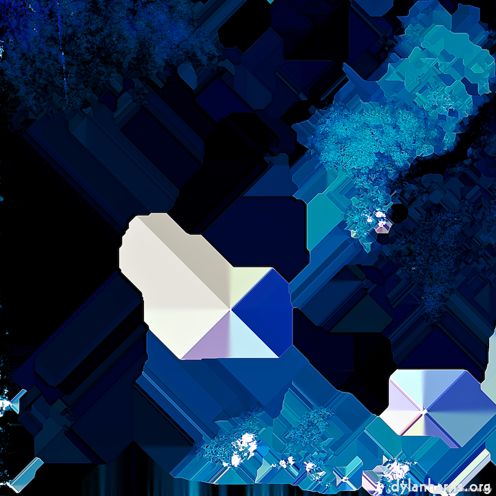 image: This is &lsquo;damage (xci) 6&rsquo;.